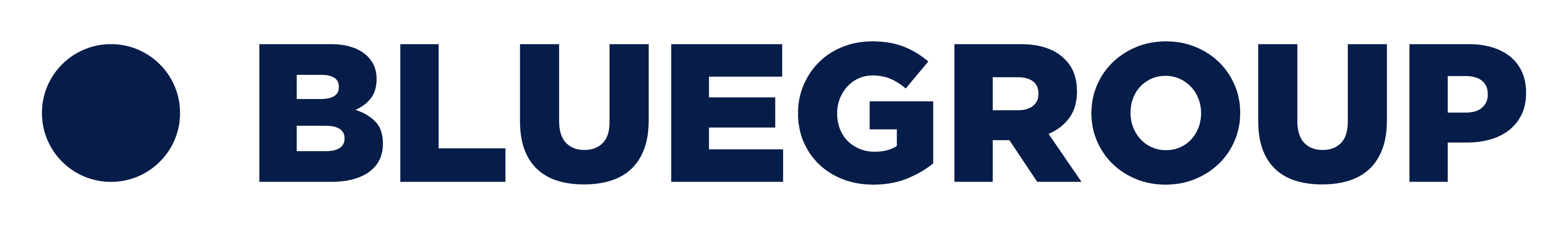 Blue Group logo